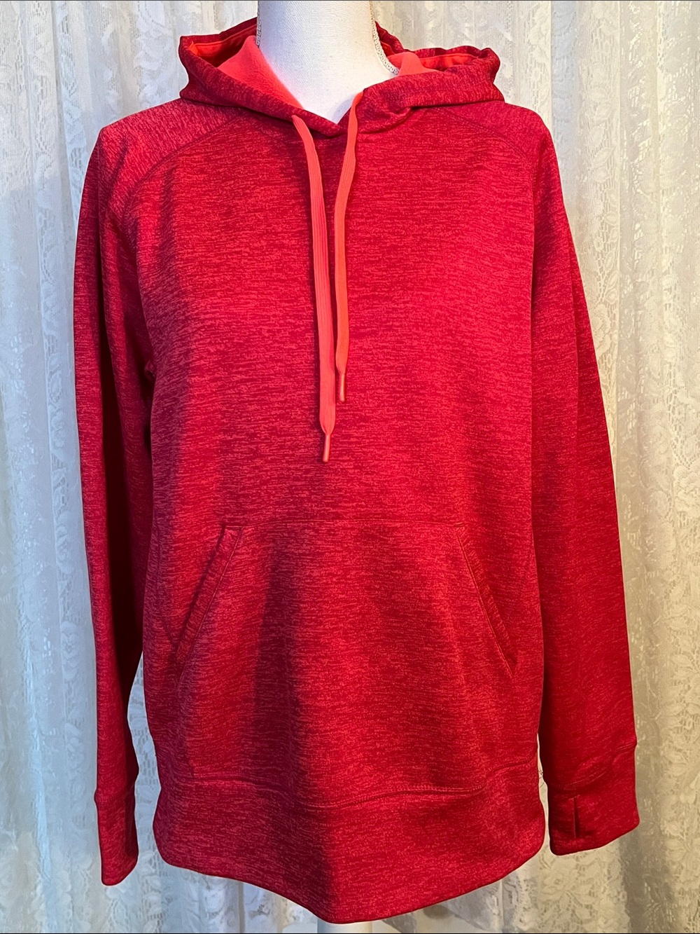 Adidas Hoodie Sweatshirt